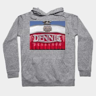 Dennis Hoodie